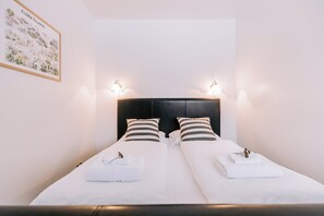 Apartment, 1 Bedroom