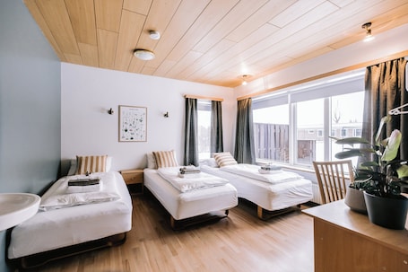 Apartment, 1 Bedroom