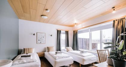 Eldá apartments