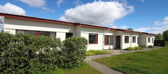 Eldá apartments