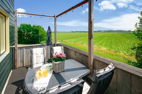 Terrasse / Balcon