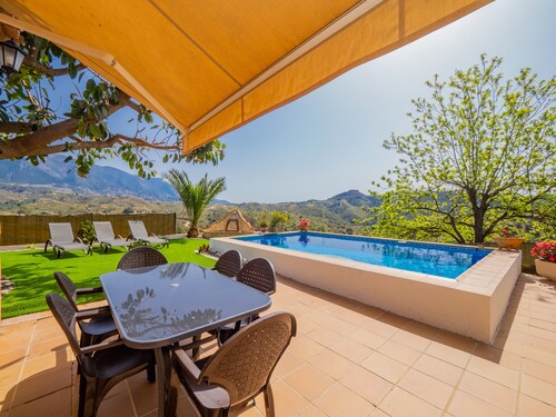 Cubo's Finca River Retreat High Privacy / free wifi / private pool / privacy