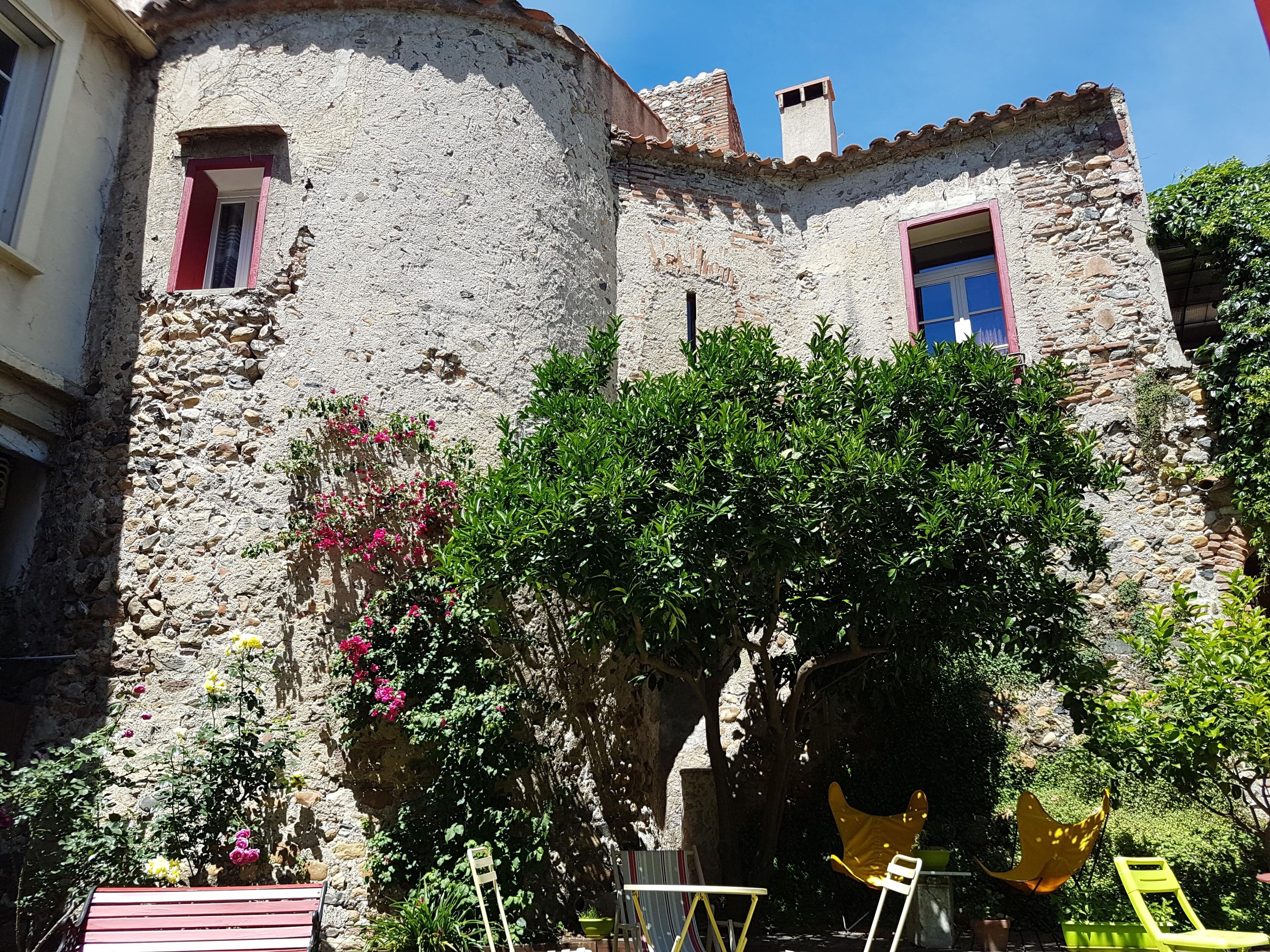 Photo - La Tour Du Terroir