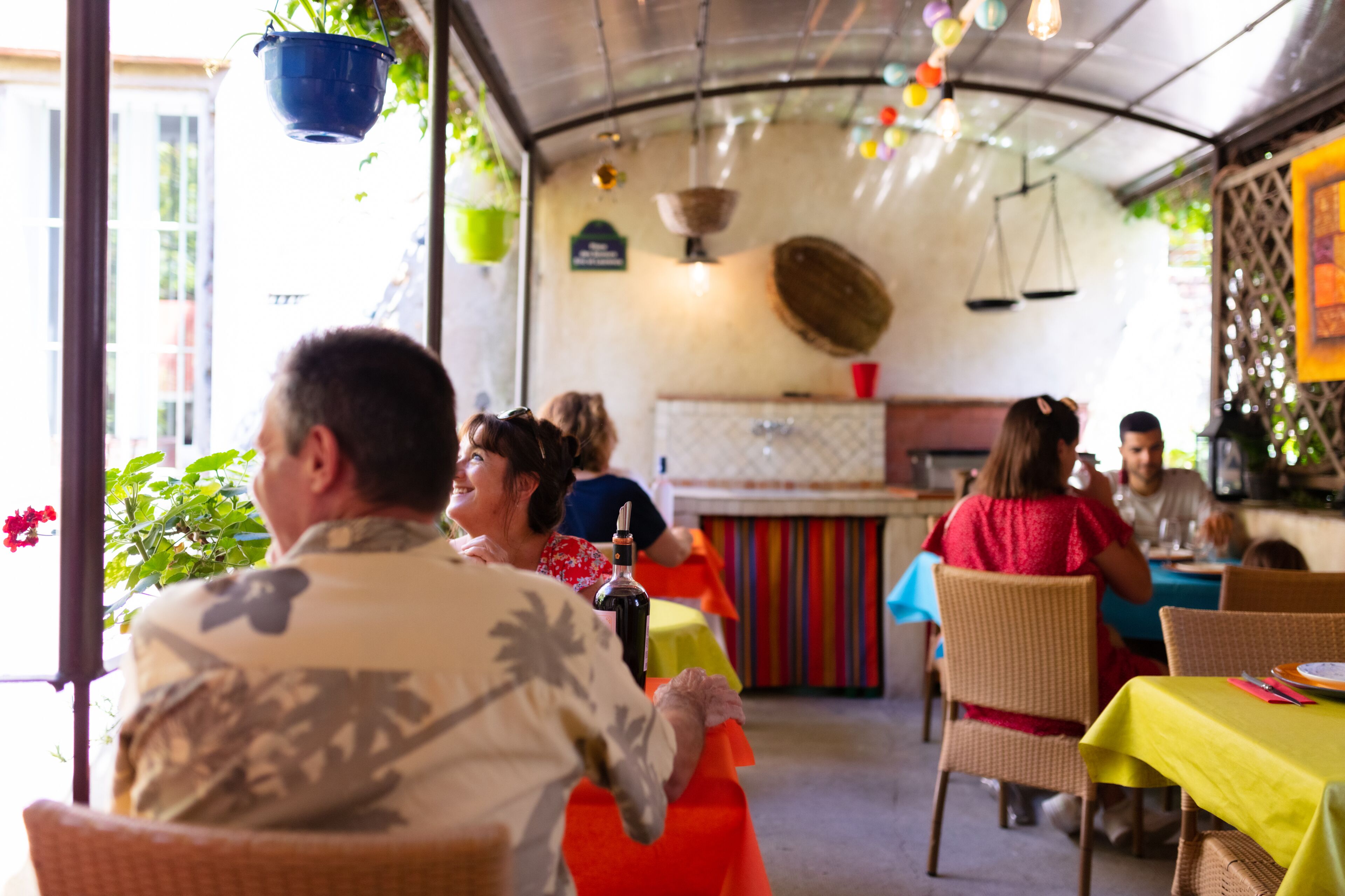 Photo - La Tour Du Terroir