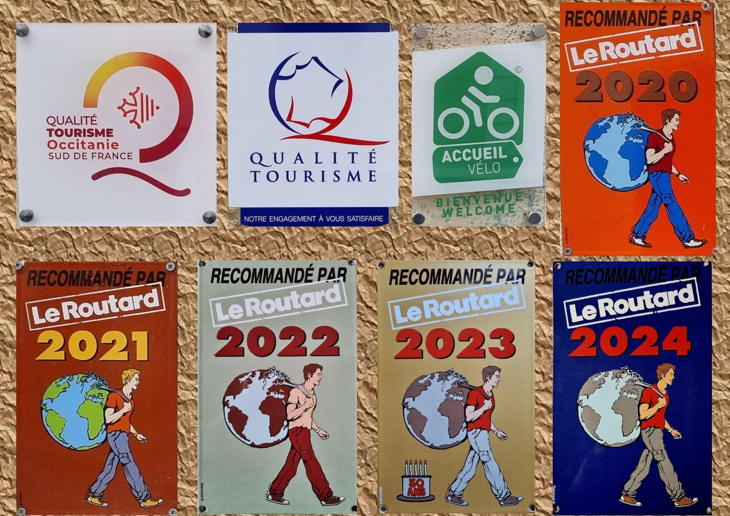 Photo - La Tour Du Terroir