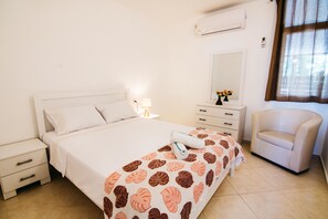 Apartment, 2 Bedrooms - Marianne Garden Apartment (Eilat)