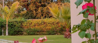 Villa Lauro Luxury B&B