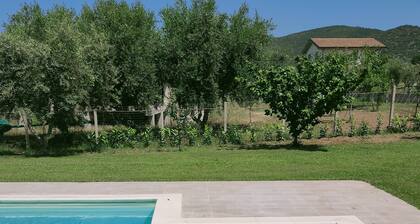 Villa Lauro Luxury B&B