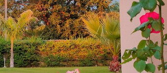 Villa Lauro Luxury B&B
