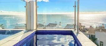 Awesome home in Mijas with WiFi