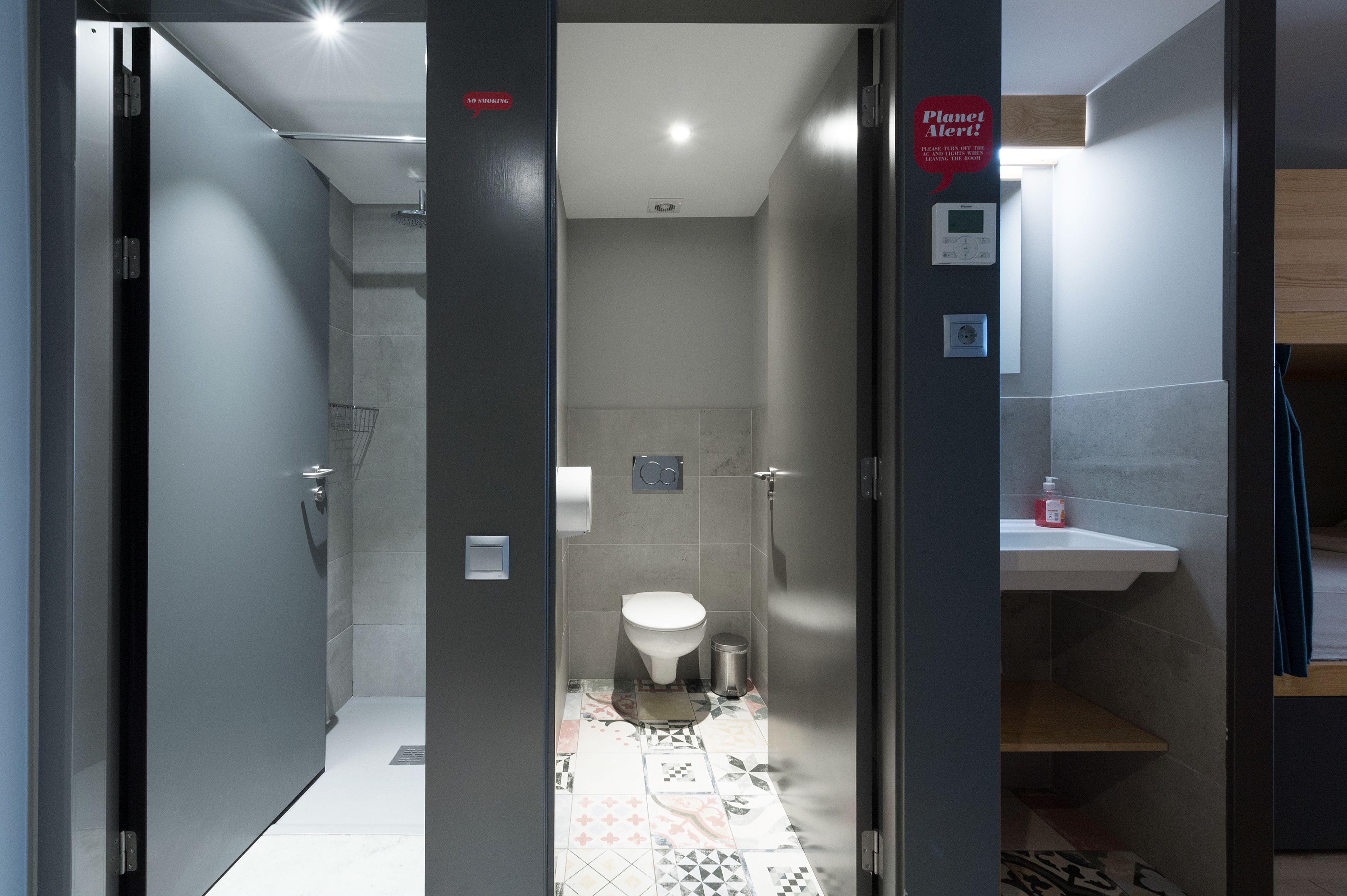 Foto - Yeah Barcelona Hostel