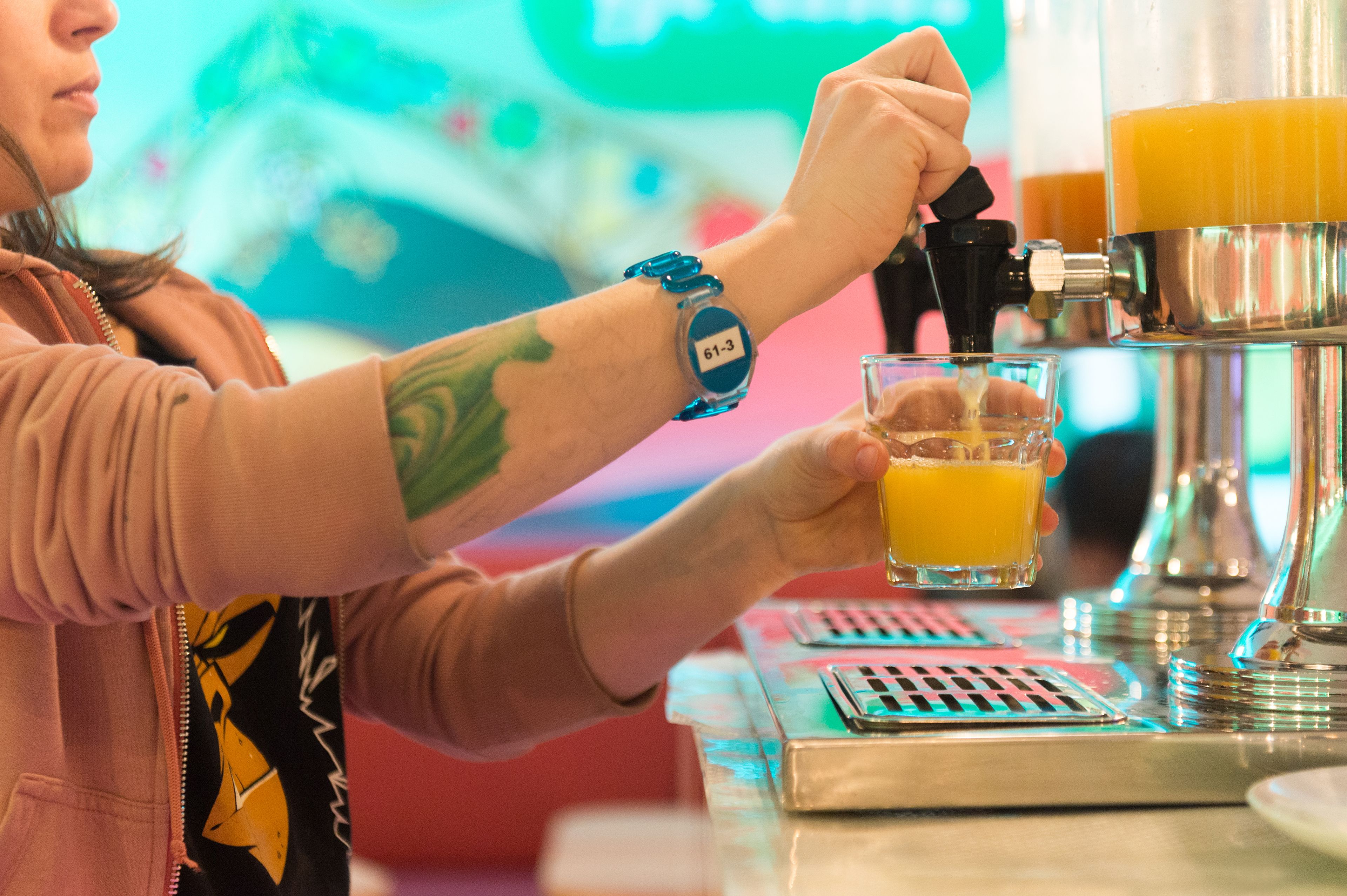 Foto - Yeah Barcelona Hostel