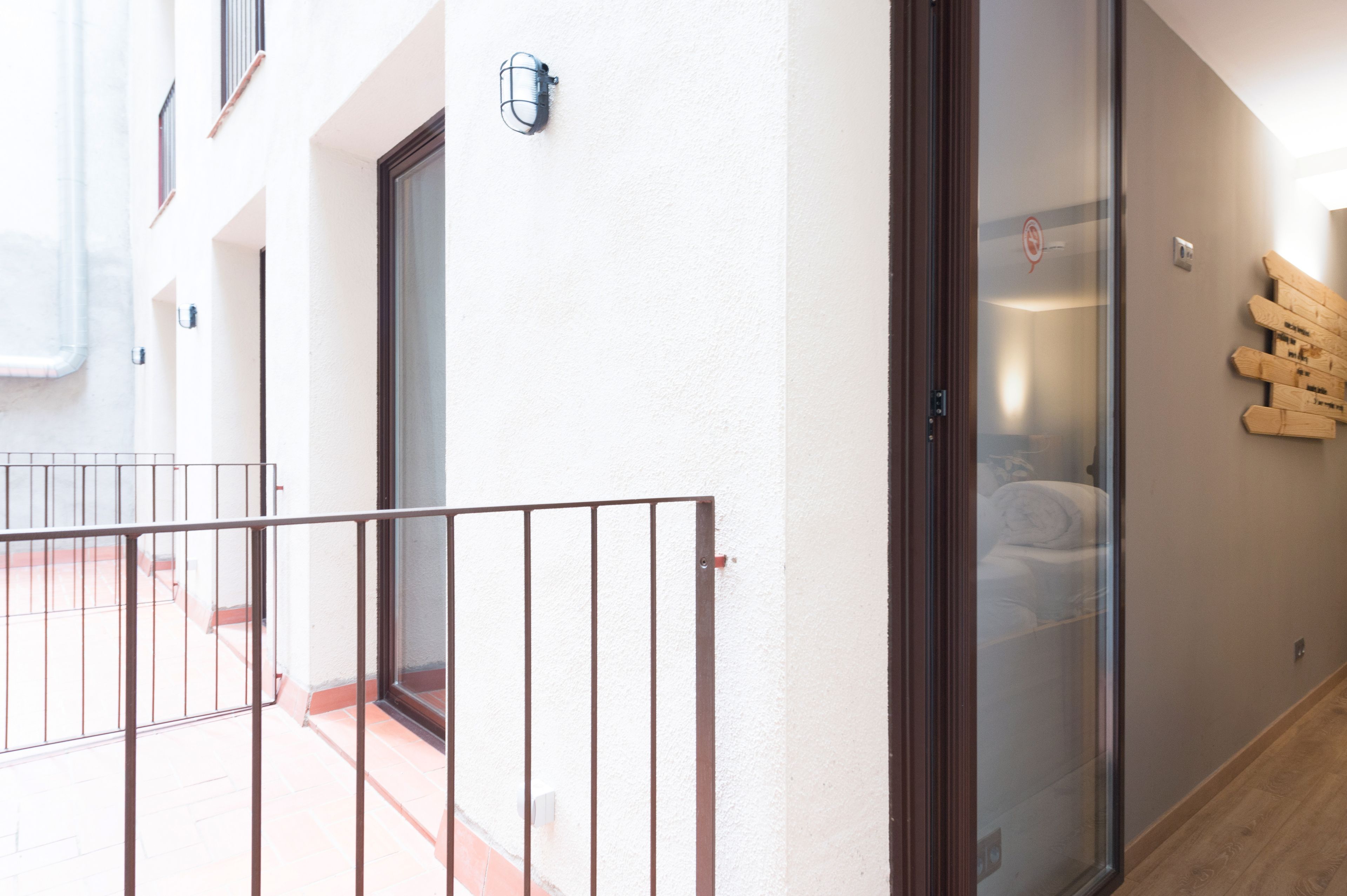 Foto - Yeah Barcelona Hostel