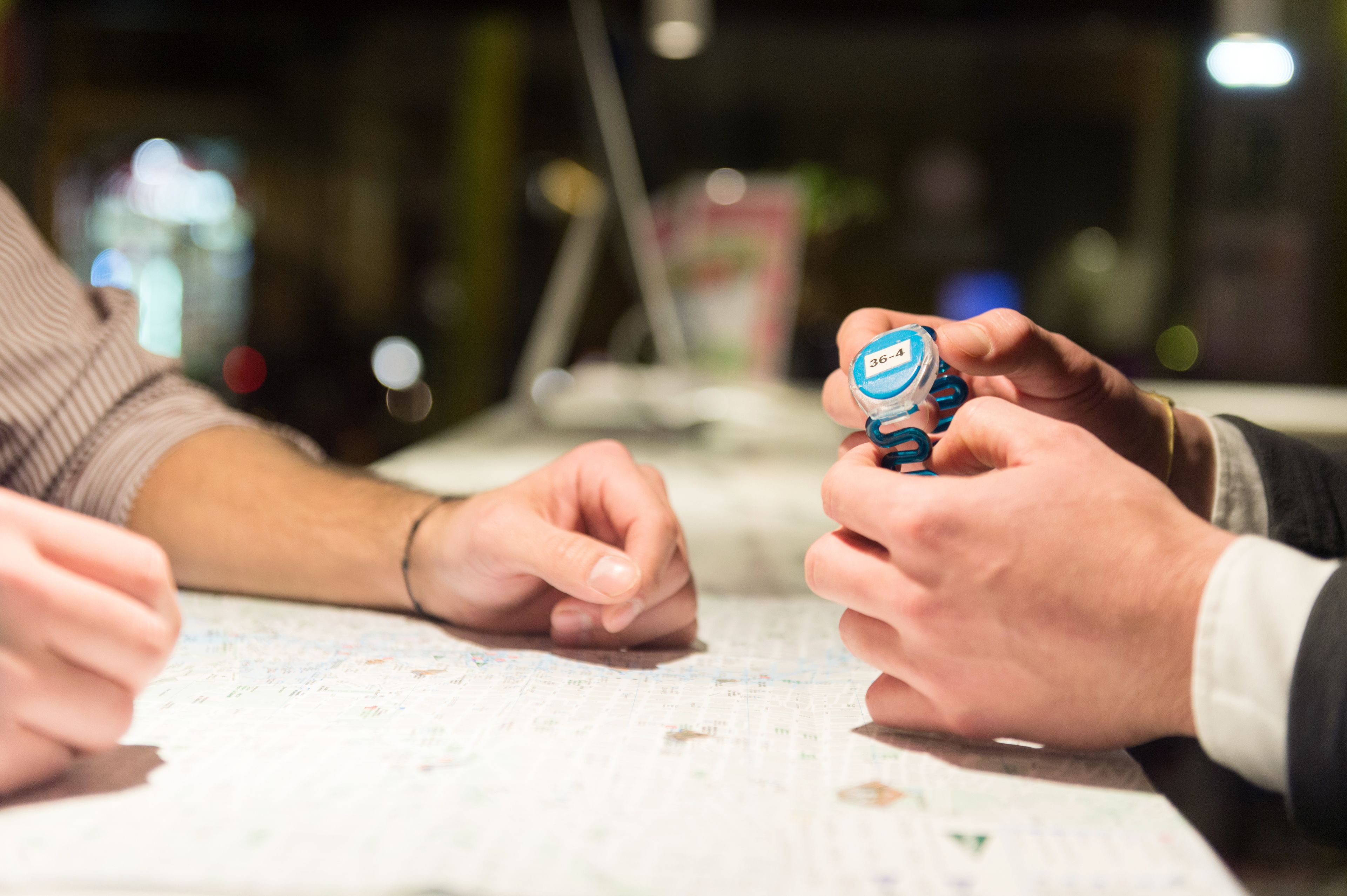 Foto - Yeah Barcelona Hostel