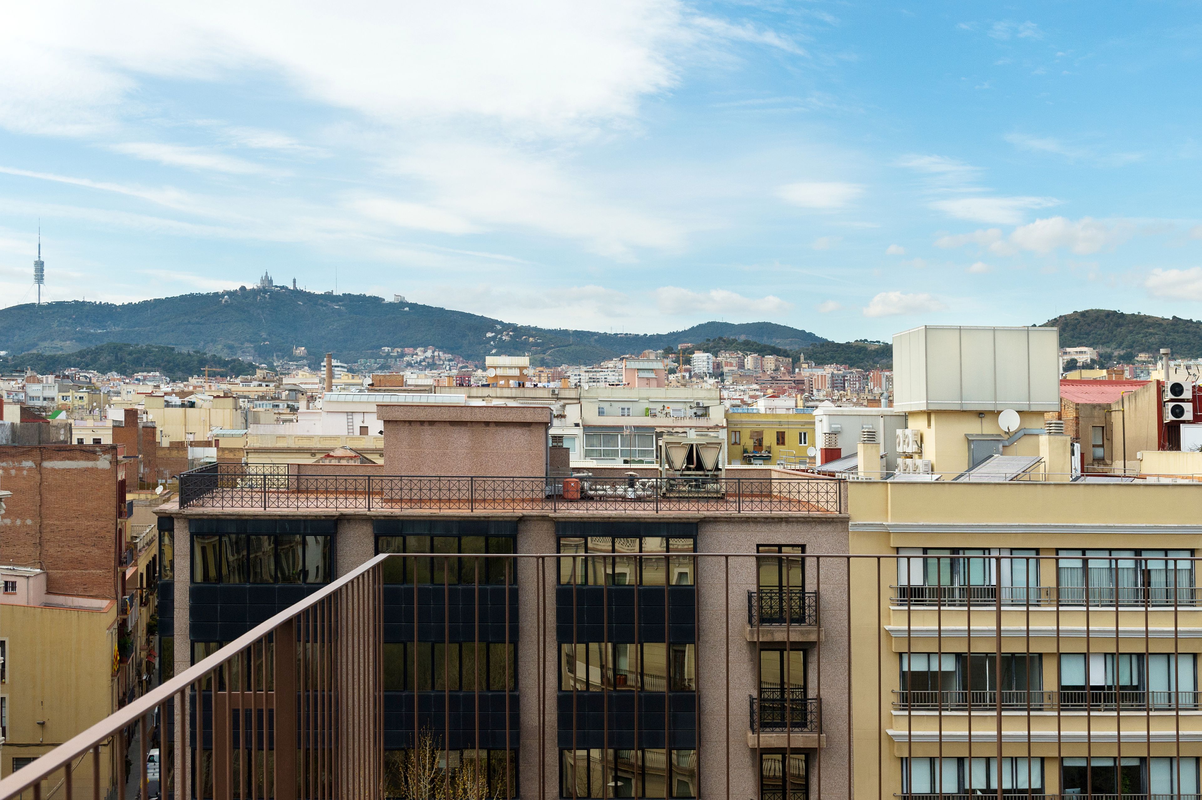 Foto - Yeah Barcelona Hostel