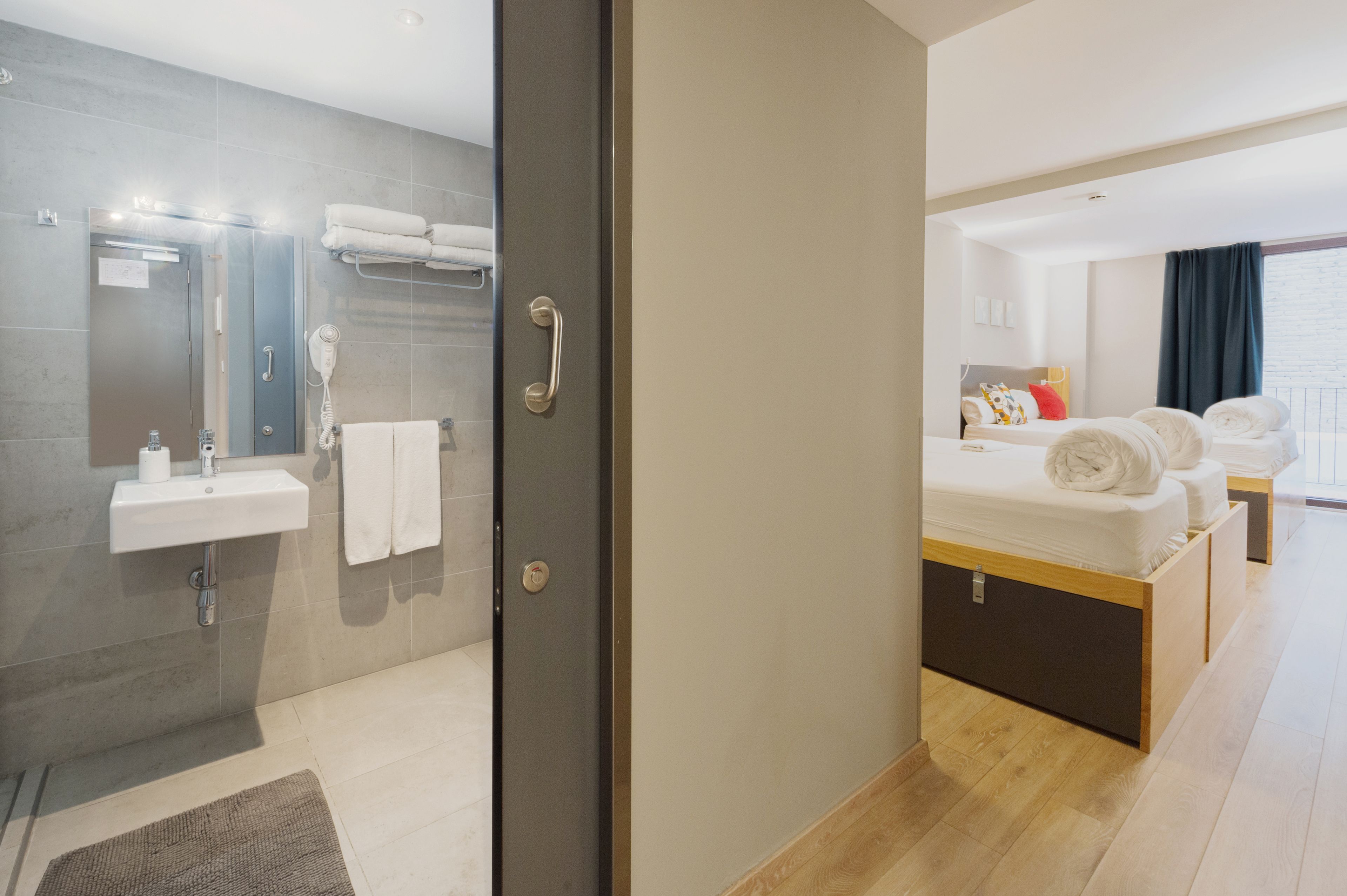 Foto - Yeah Barcelona Hostel