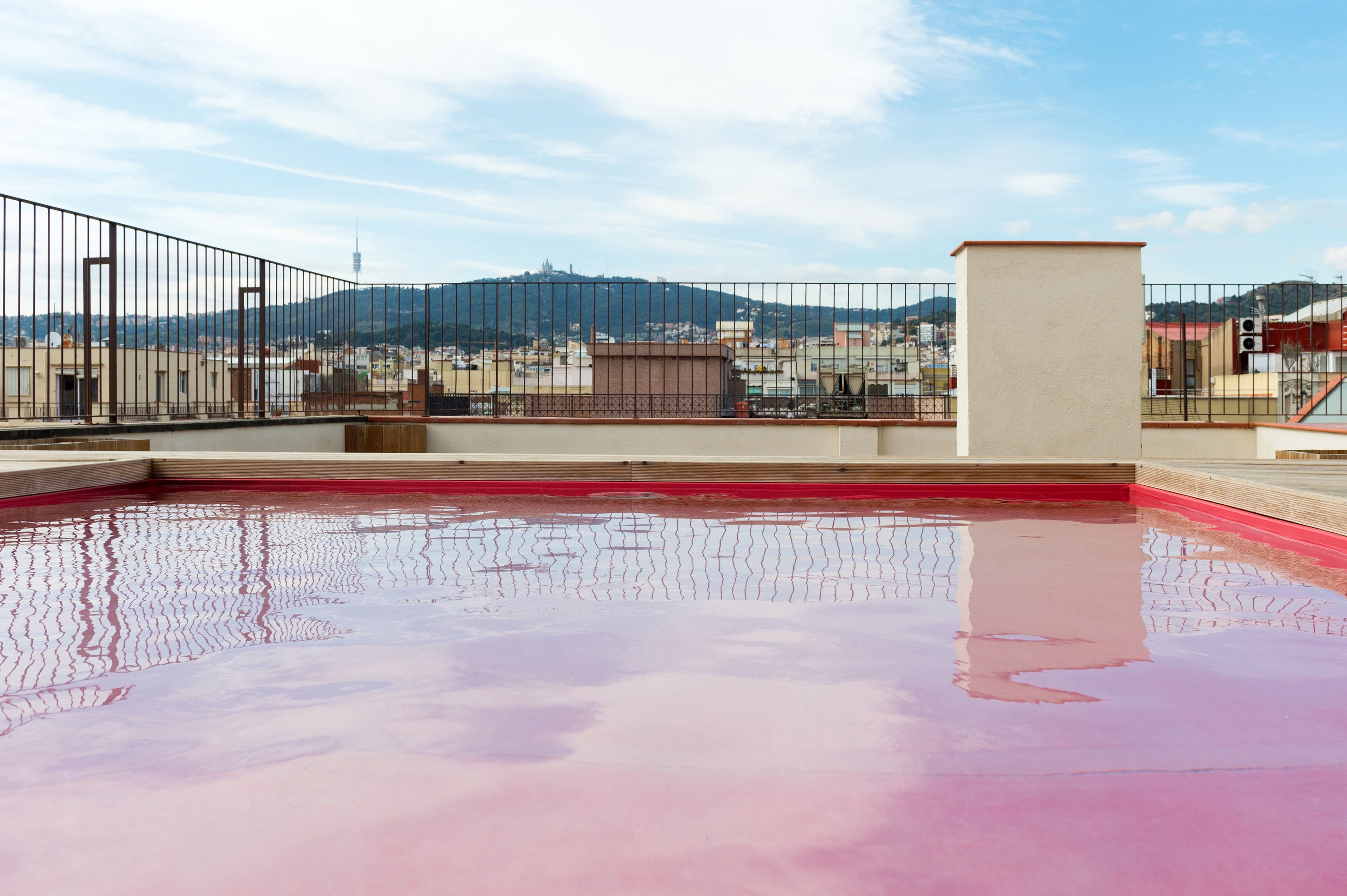 Foto - Yeah Barcelona Hostel