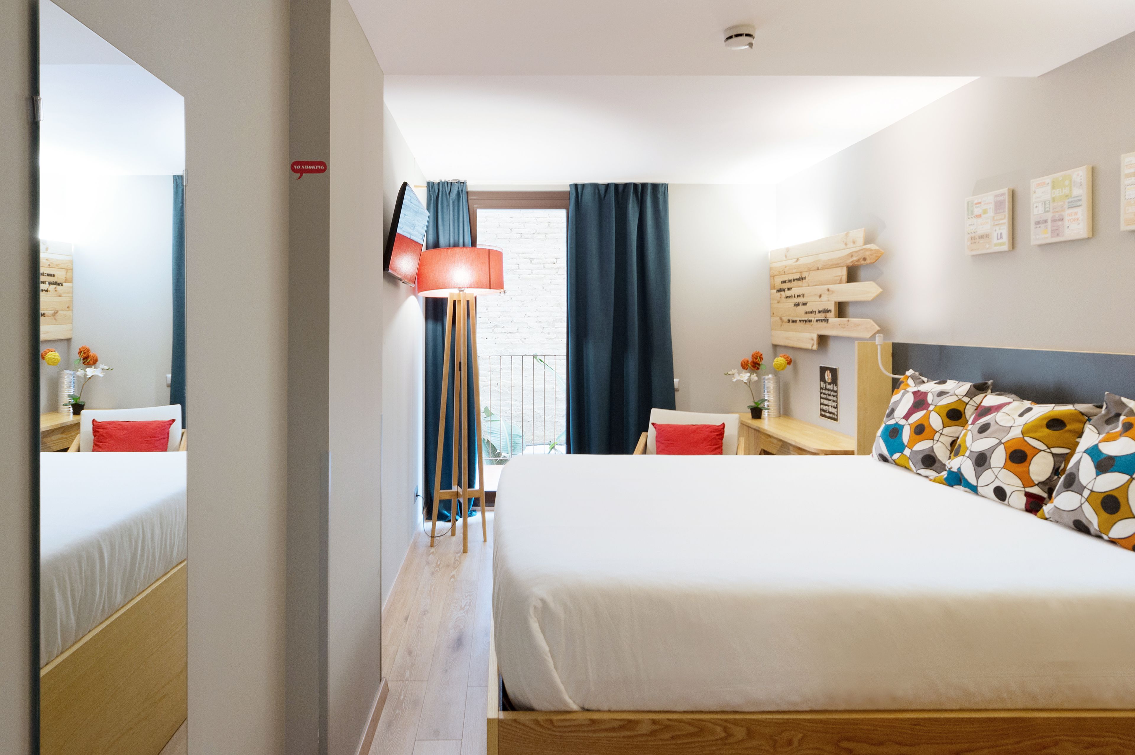 Foto - Yeah Barcelona Hostel