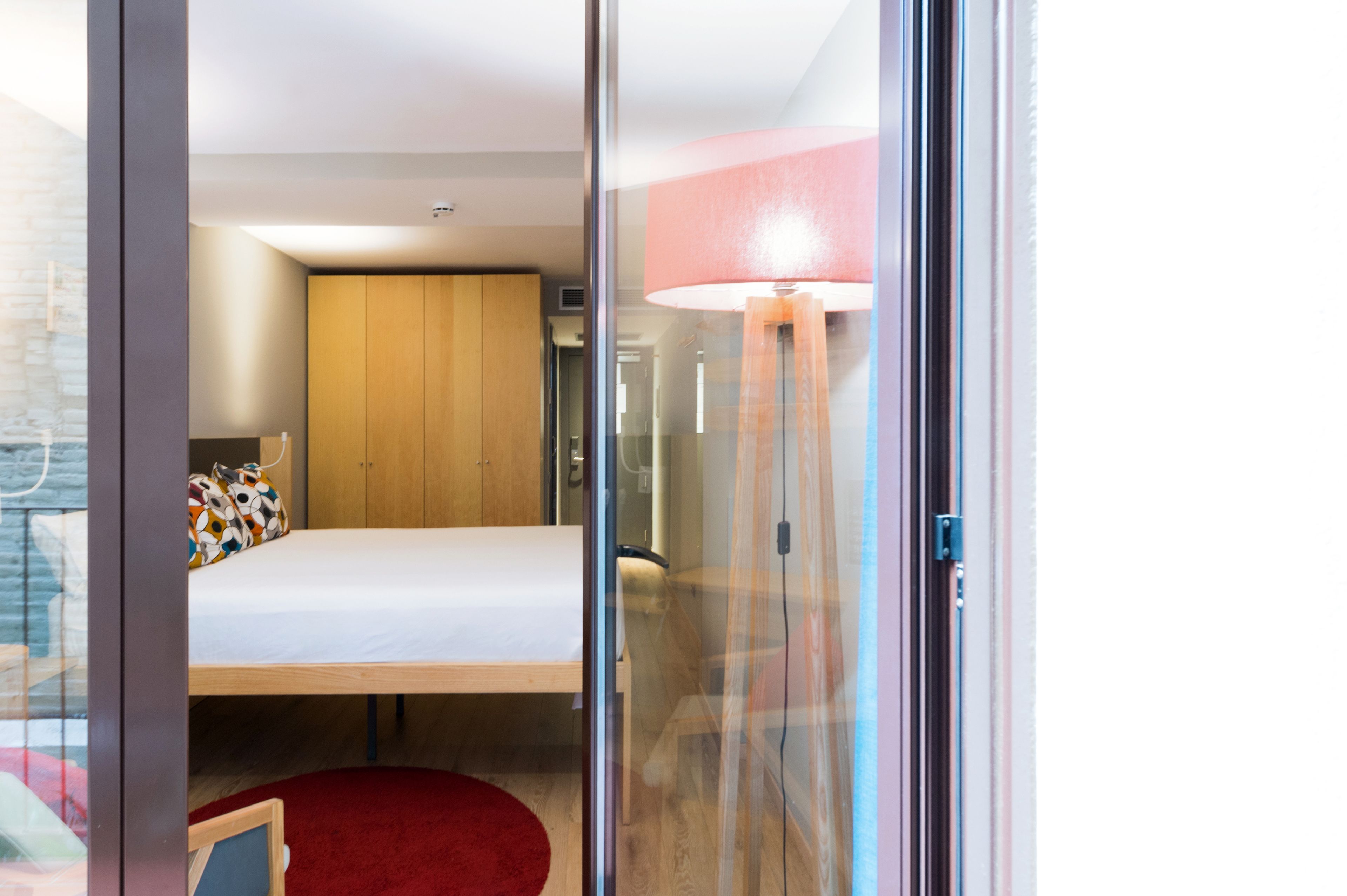 Foto - Yeah Barcelona Hostel