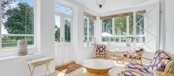 Awesome home in Horslunde with WiFi