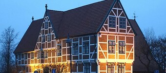 2 rom med åpent kjøkken - Leilighet Rudis Orchard