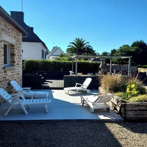 Terras