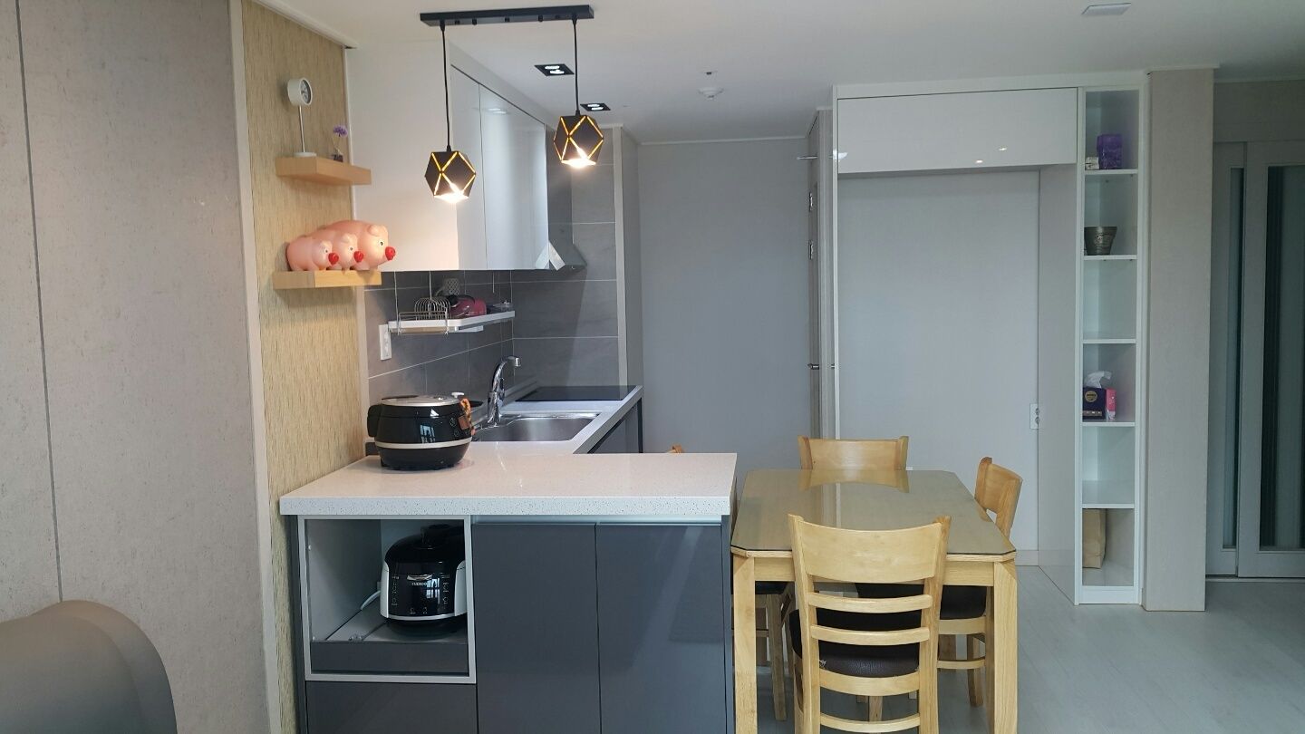 Restauration dans la chambre