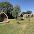 Wolds Glamping