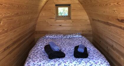 Wolds Glamping