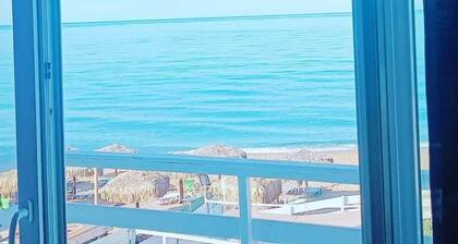 Sea View Kourouta
