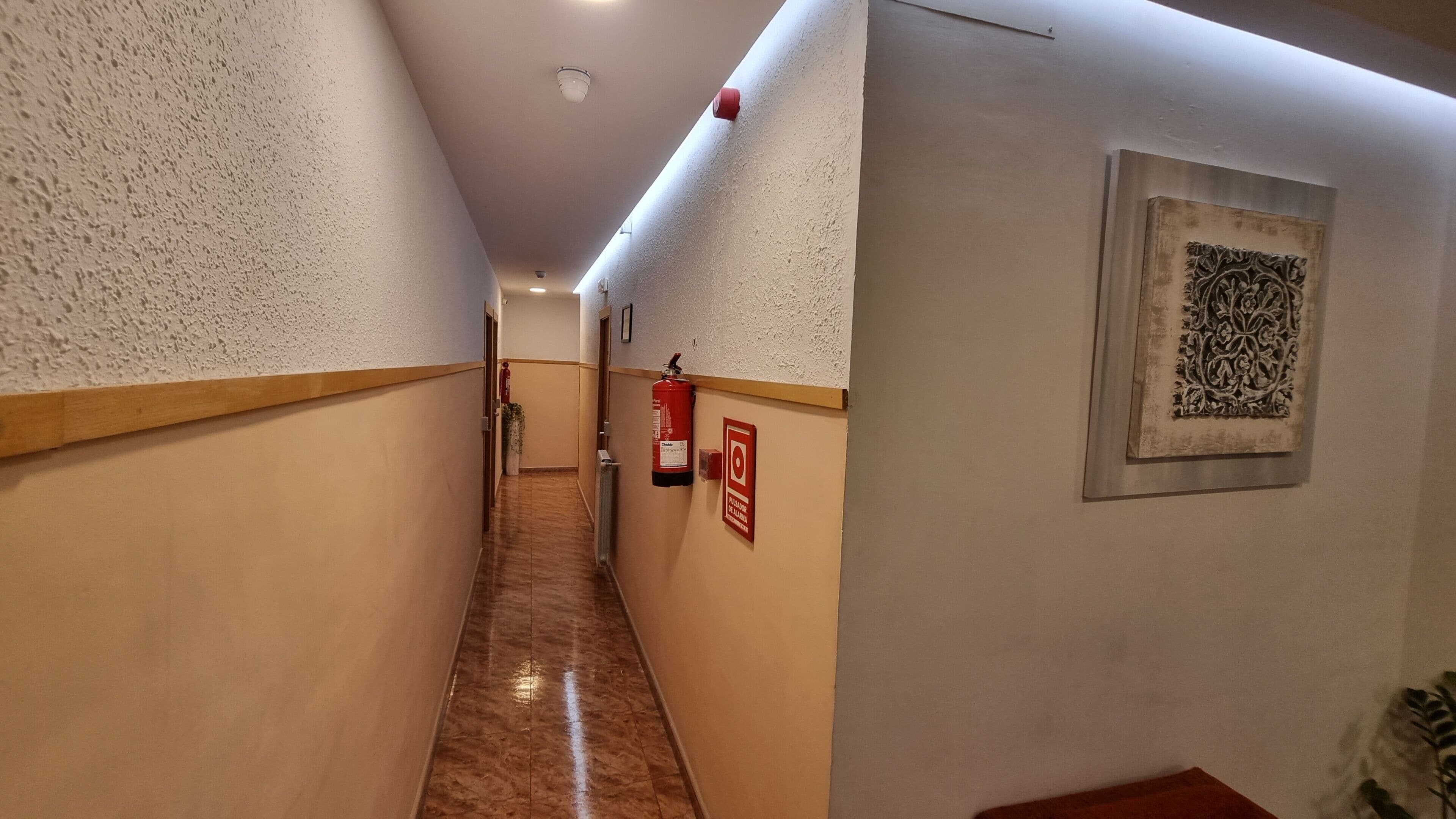 Foto - Hostal Rio De Castro