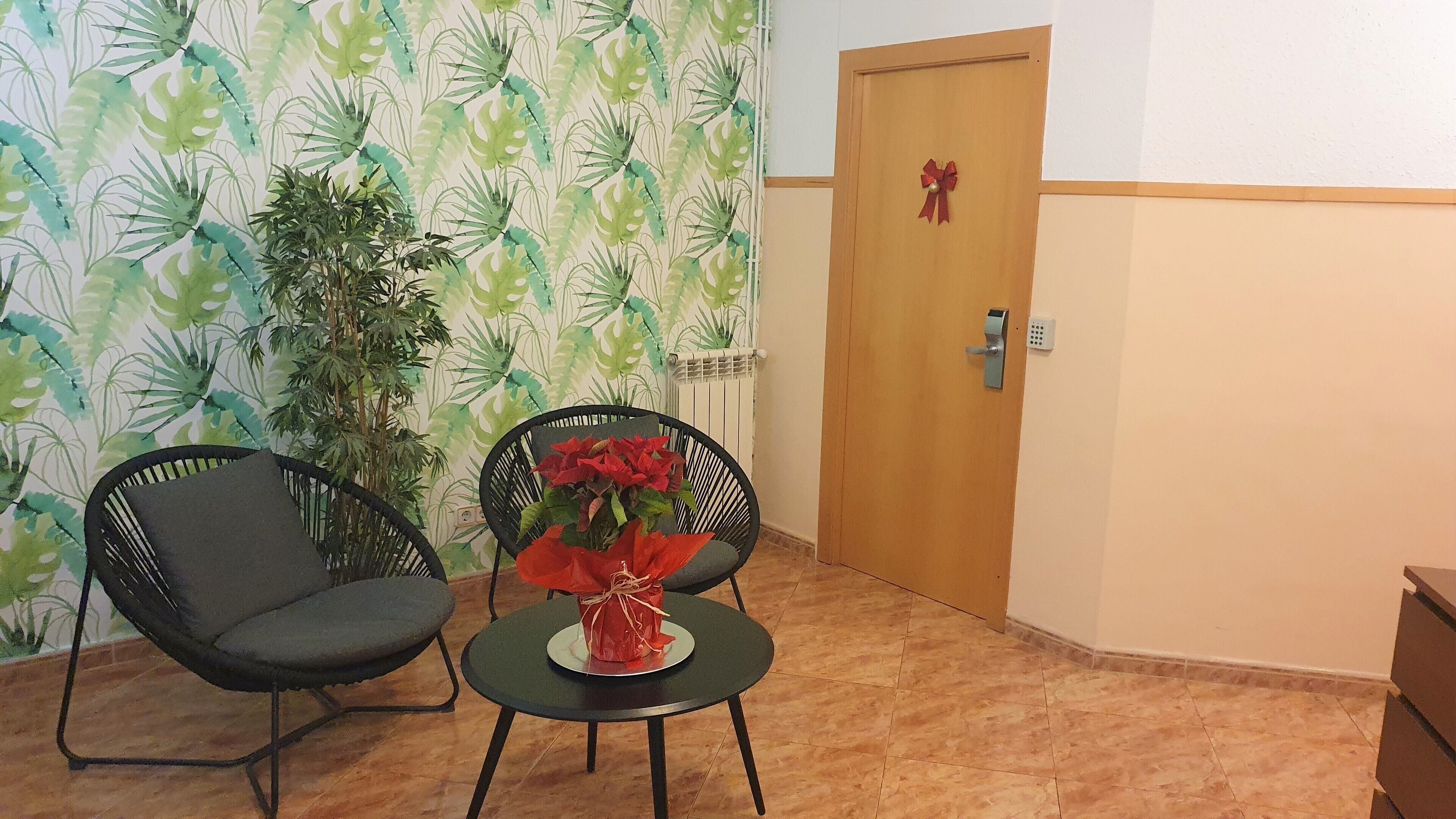 Foto - Hostal Rio De Castro