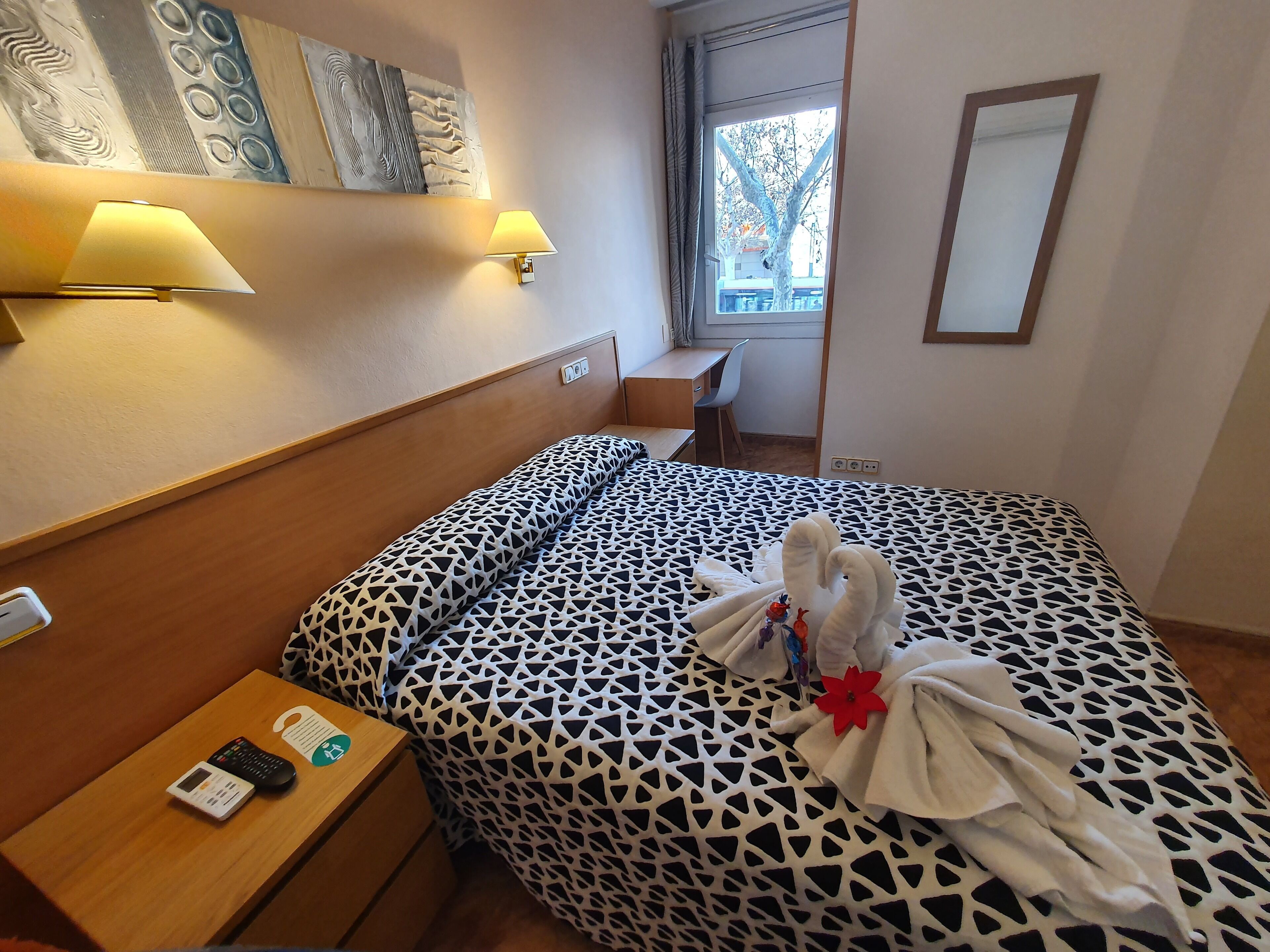 Foto - Hostal Rio De Castro