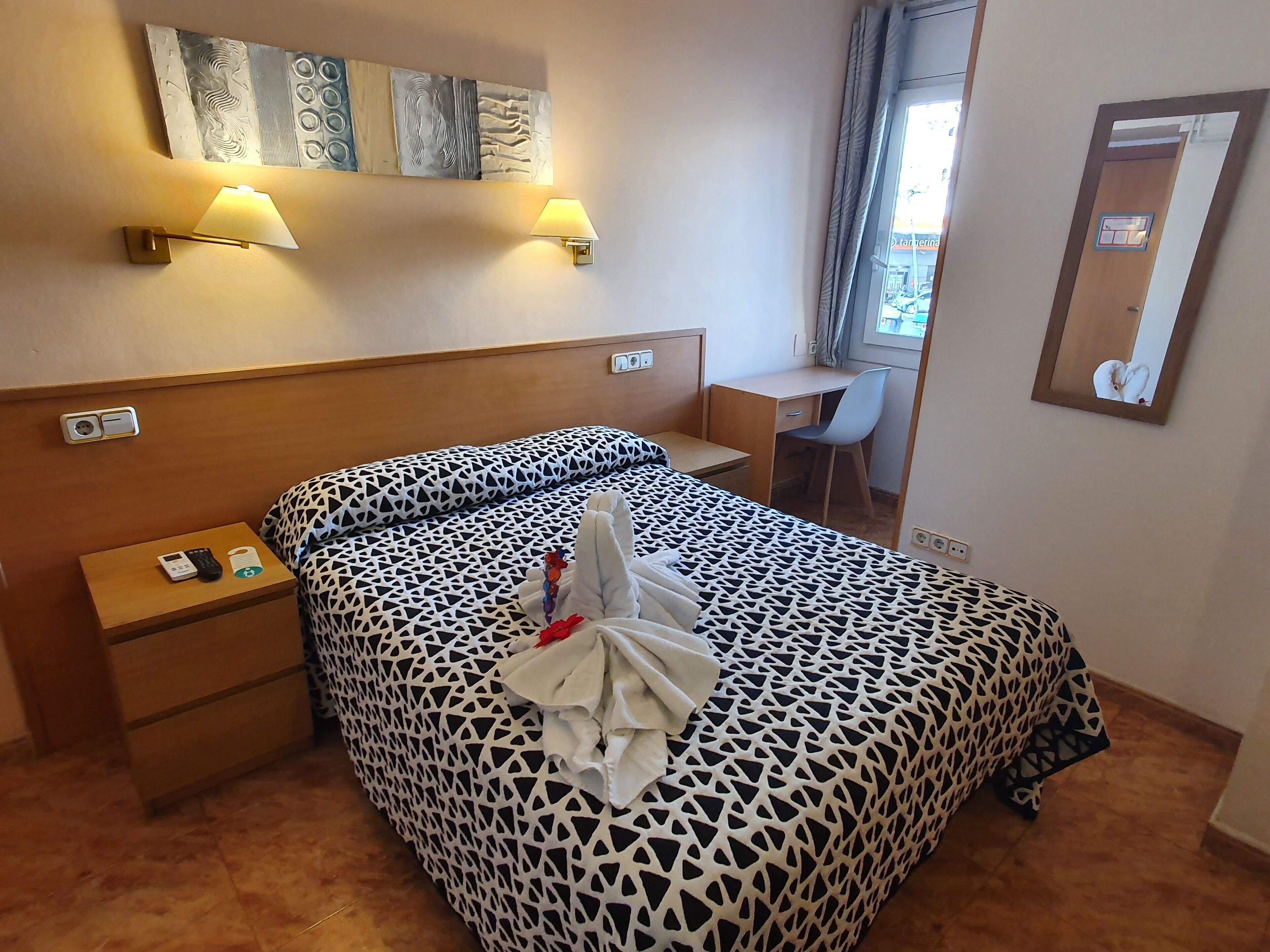 Foto - Hostal Rio De Castro