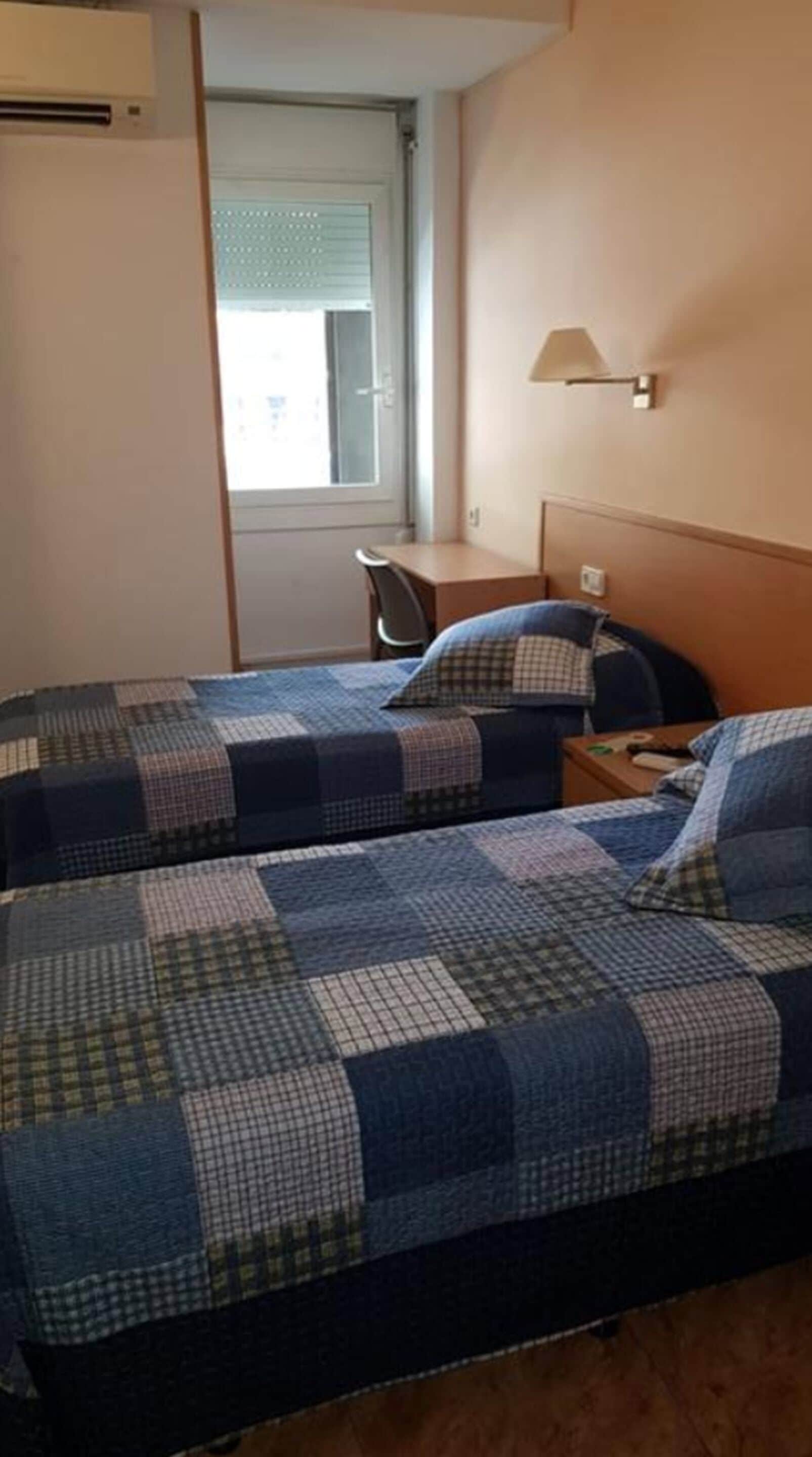 Foto - Hostal Río de Castro Barcelona