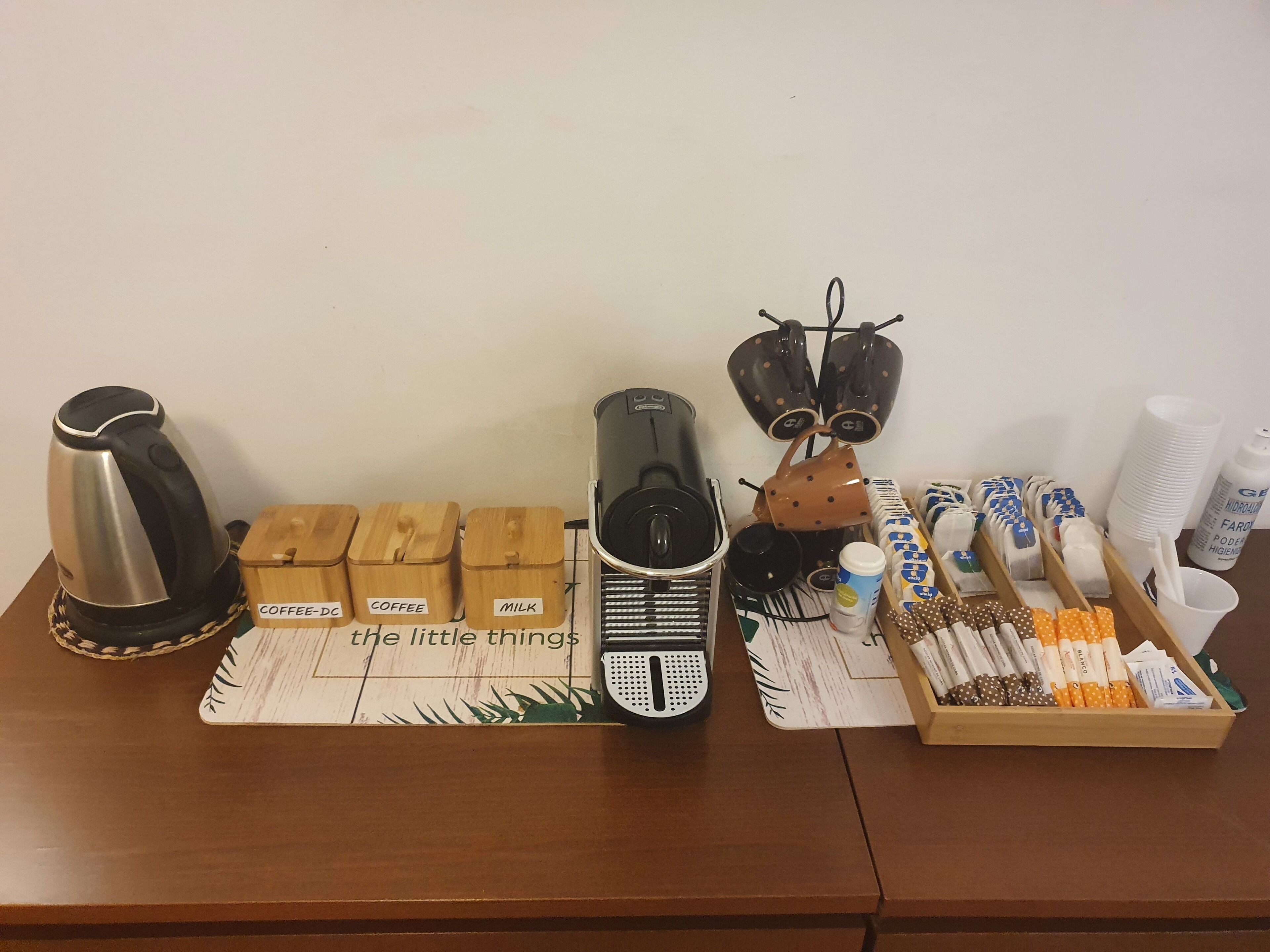 Foto - Hostal Rio De Castro