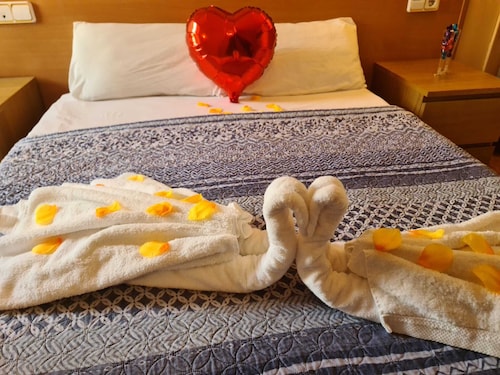 Hostal Río de Castro Barcelona