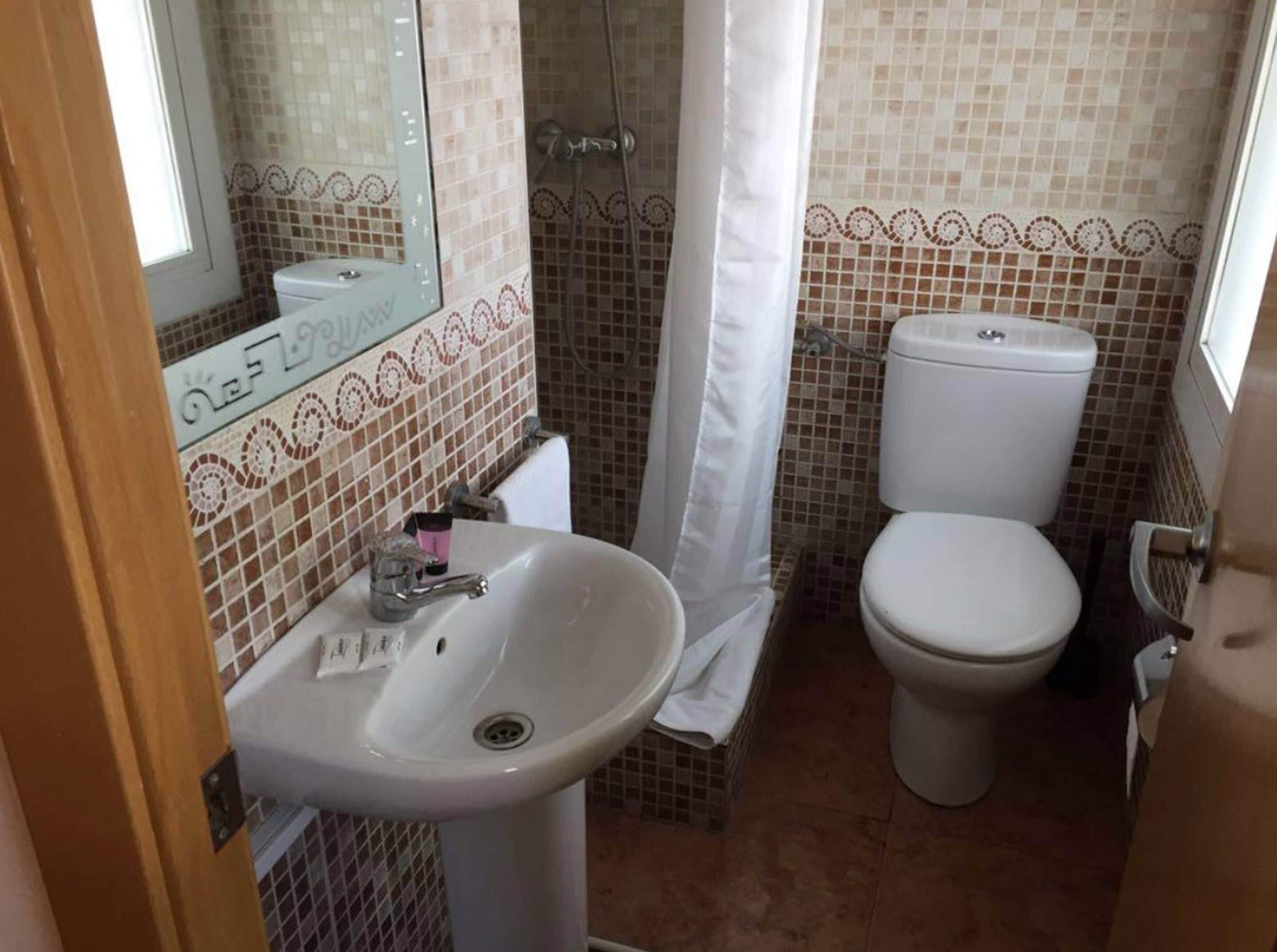 Foto - Hostal Rio De Castro