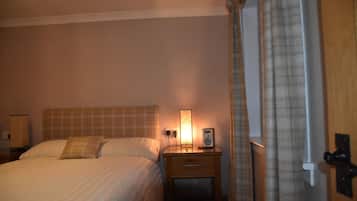Double Room, Ensuite