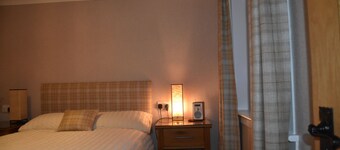 Chapelhill Croft Farmhouse B&B