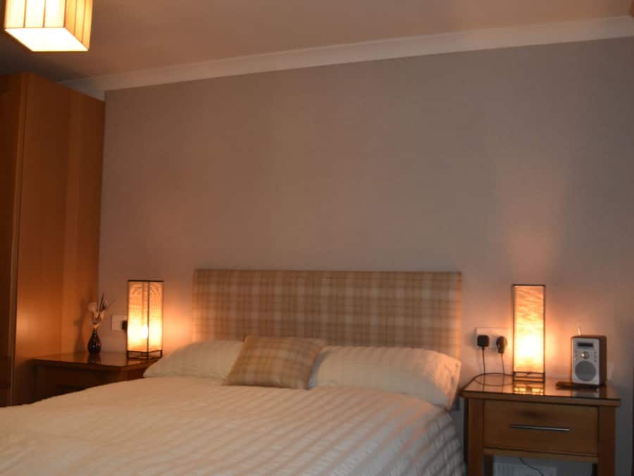 Double Room, Ensuite