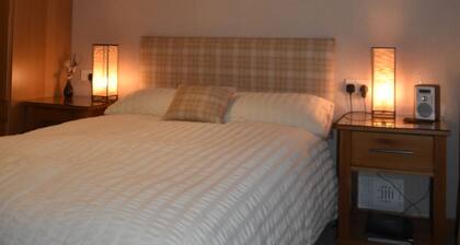 Chapelhill Croft Farmhouse B&B