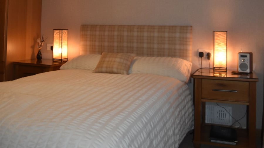 Chapelhill Croft Farmhouse B&B