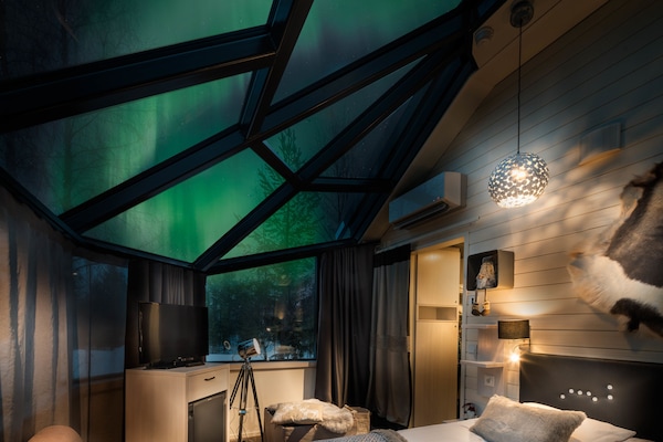 Superior Twin kamer | Een minibar, geluiddichte muren, gratis wifi, beddengoed