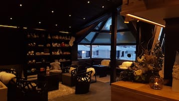 เลานจ์