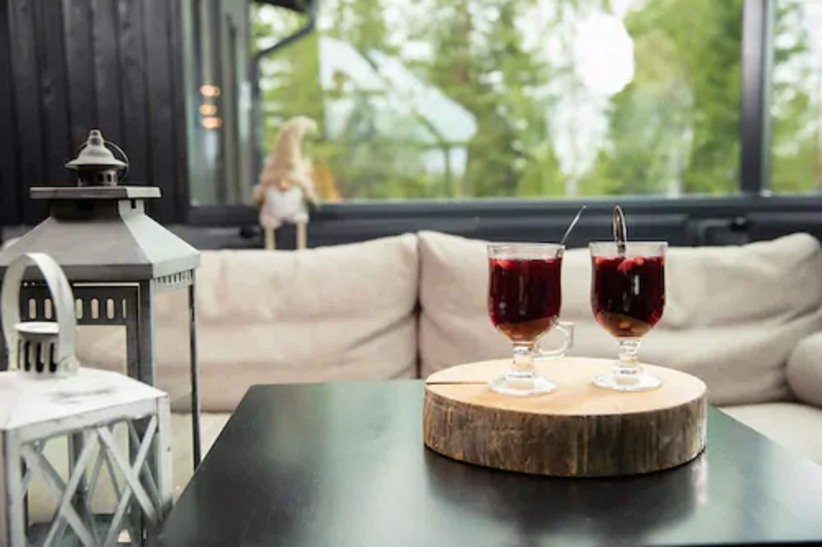 Photo - Santa's Igloos Arctic Circle