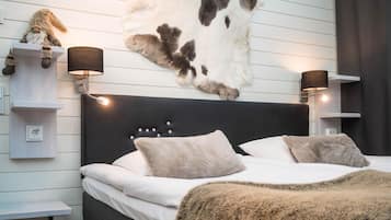 Minibar, schallisolierte Zimmer, kostenloses WLAN, Bettwäsche