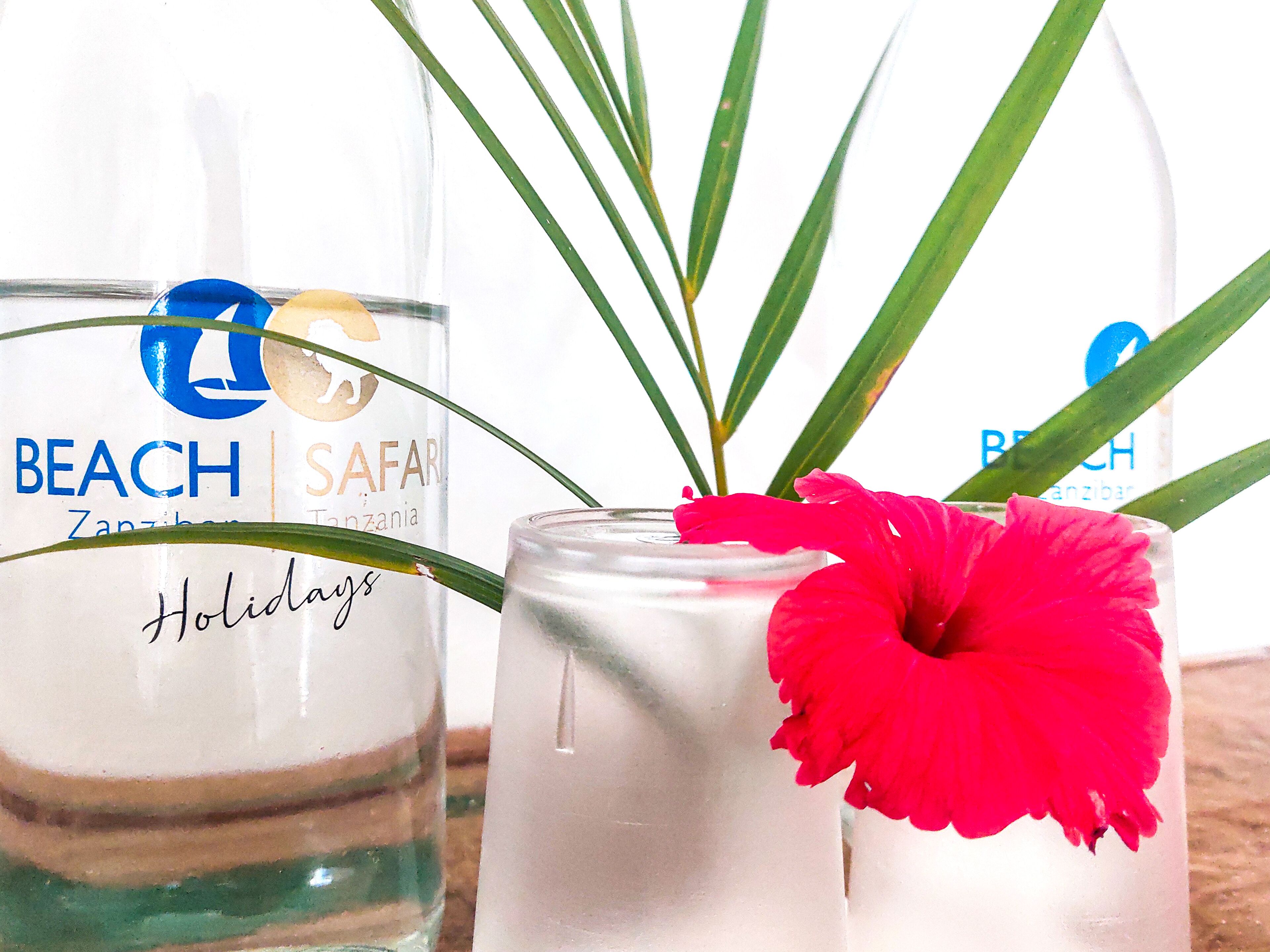 1 bedroom, down duvets, memory-foam beds, in-room safe