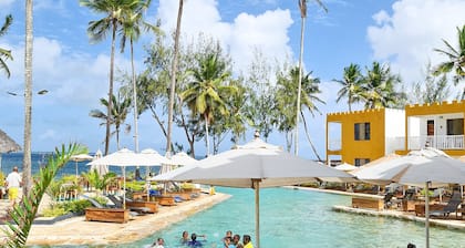 Zanzibar Bay Resort