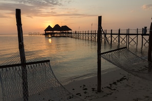 Standard Room | Water view